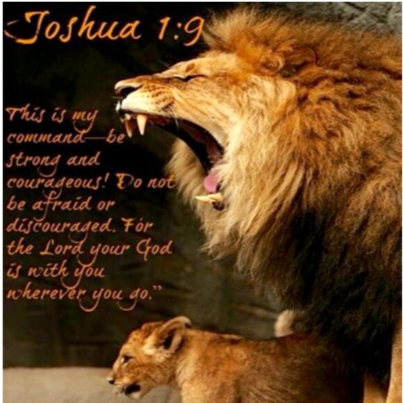 Motivational Mondays Scripture - Picture 7 of 11